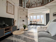 Appartement à MULHOUSE