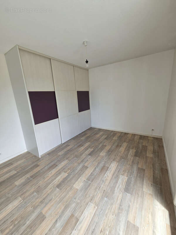 Appartement à MERIGNAC
