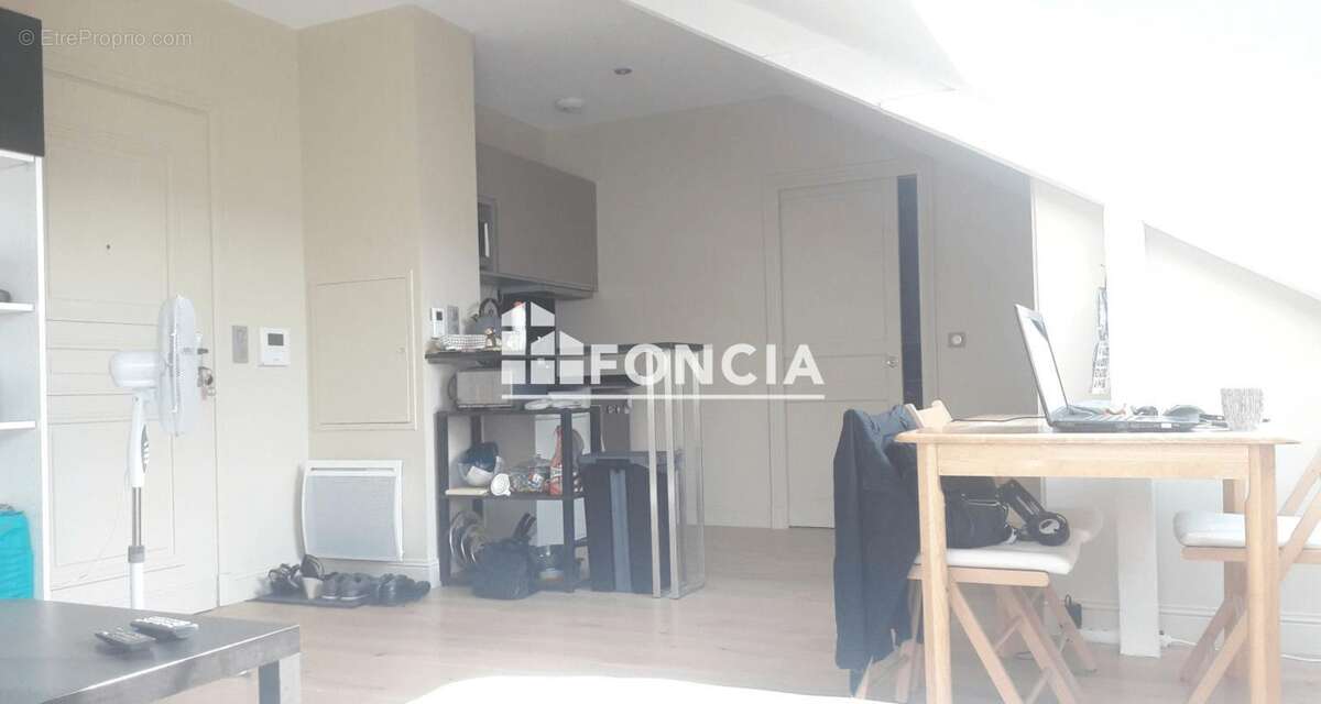 Appartement à BLOIS