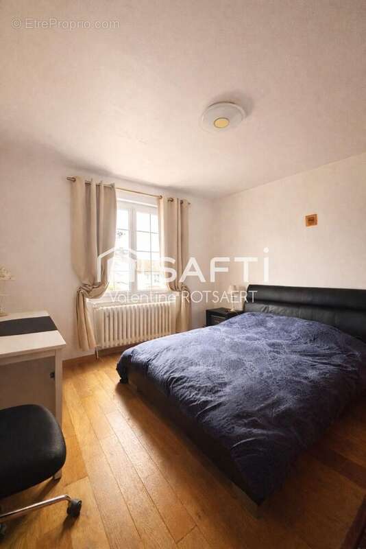 Photo 5 - Maison à COMPIEGNE