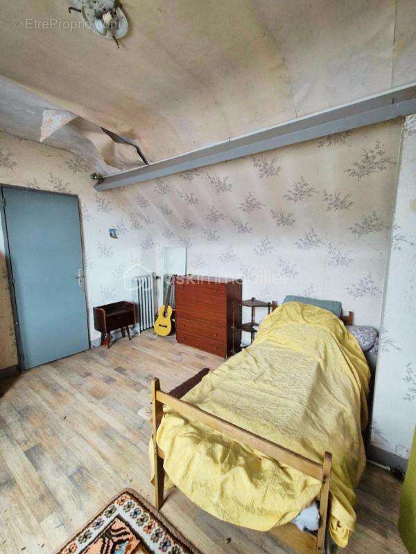 Maison à LONGPRE-LES-CORPS-SAINTS