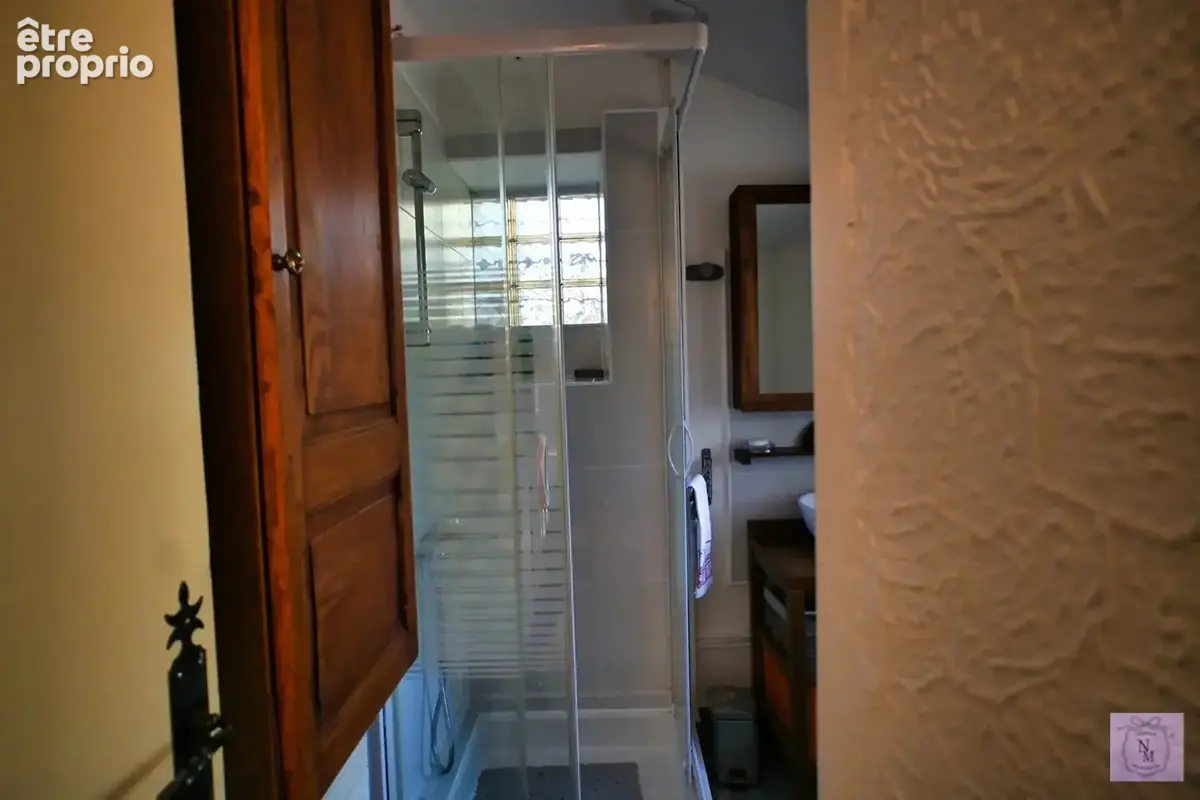 À vendre : charmante maison indépendante Alluy 58110 - photo 14