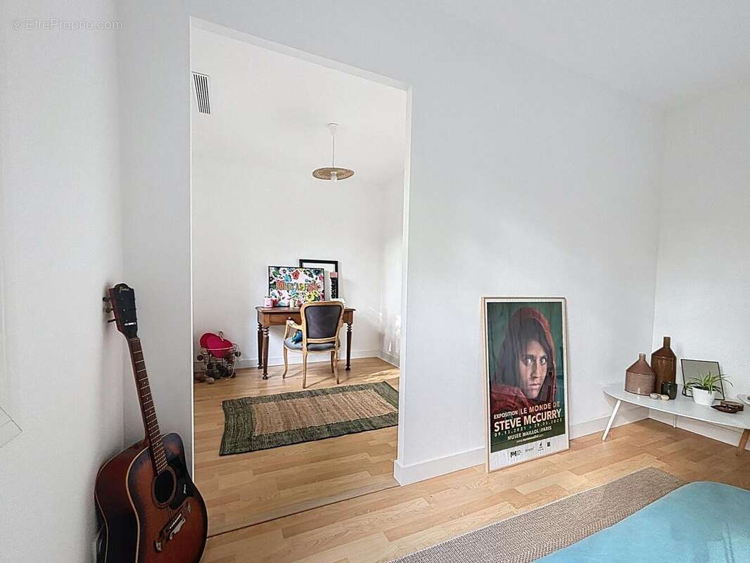 Photo 5 - Maison à GOUVIEUX