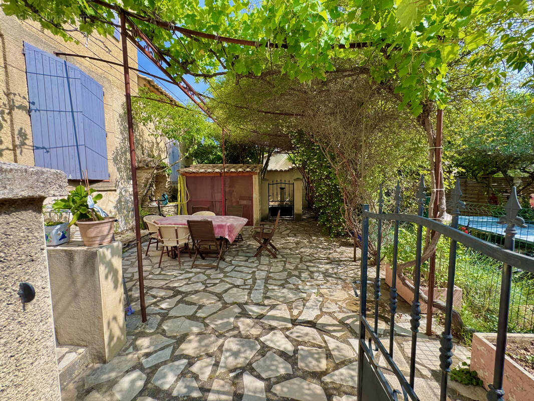 Appartement à SABLET