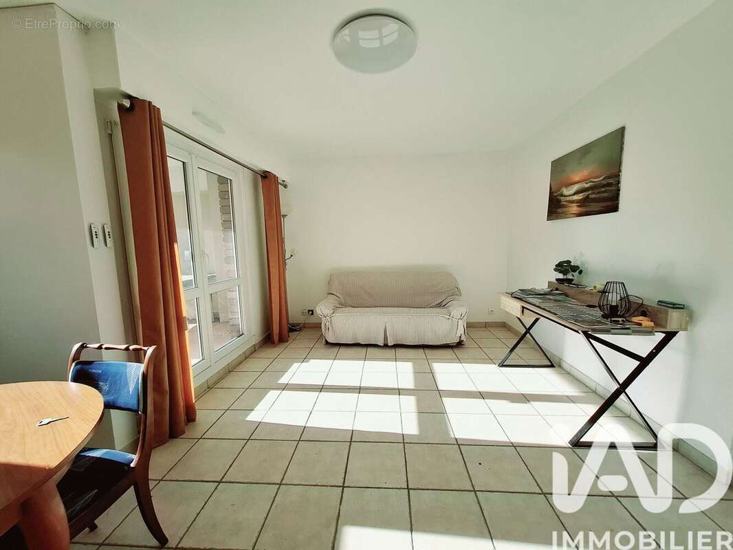 Photo 3 - Appartement à VILLERS-LES-NANCY