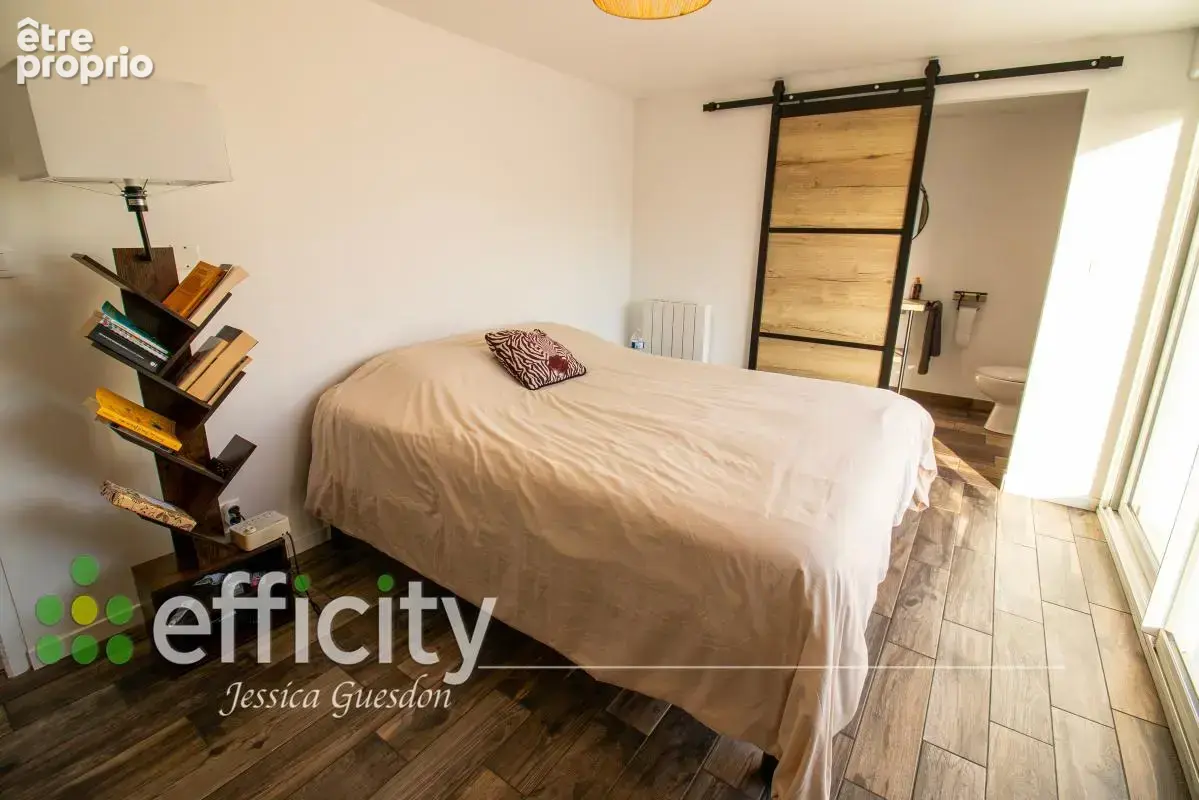 Maison 5 pièces 130 m² à vendre à Bouin (85230) - photo 8