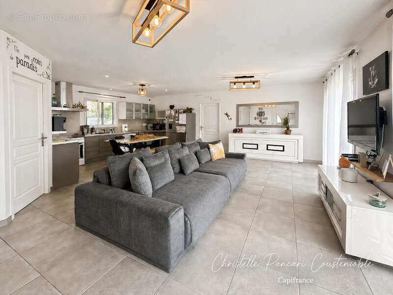 Maison à vendre 4 pièces proche de PEYREHORADE (40) - photo 4