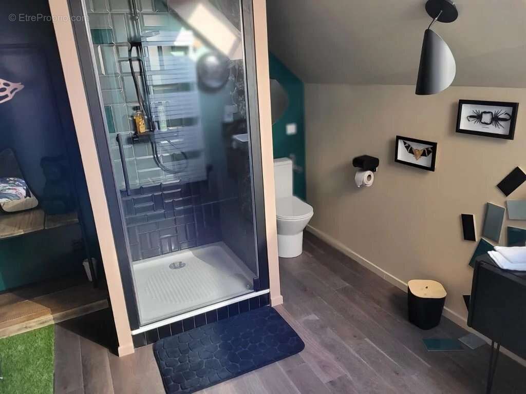 Appartement à AMIENS