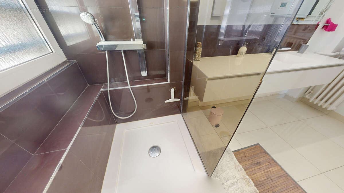 Appartement à BESANCON