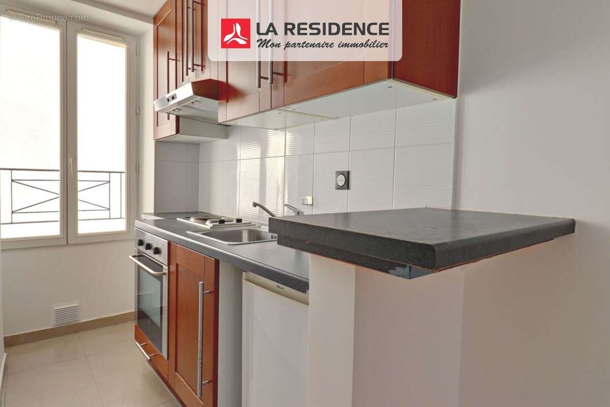 Appartement à POISSY