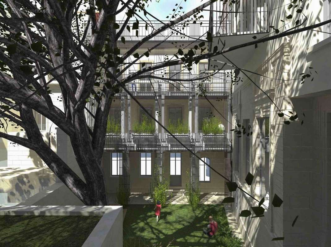 Appartement à AVIGNON