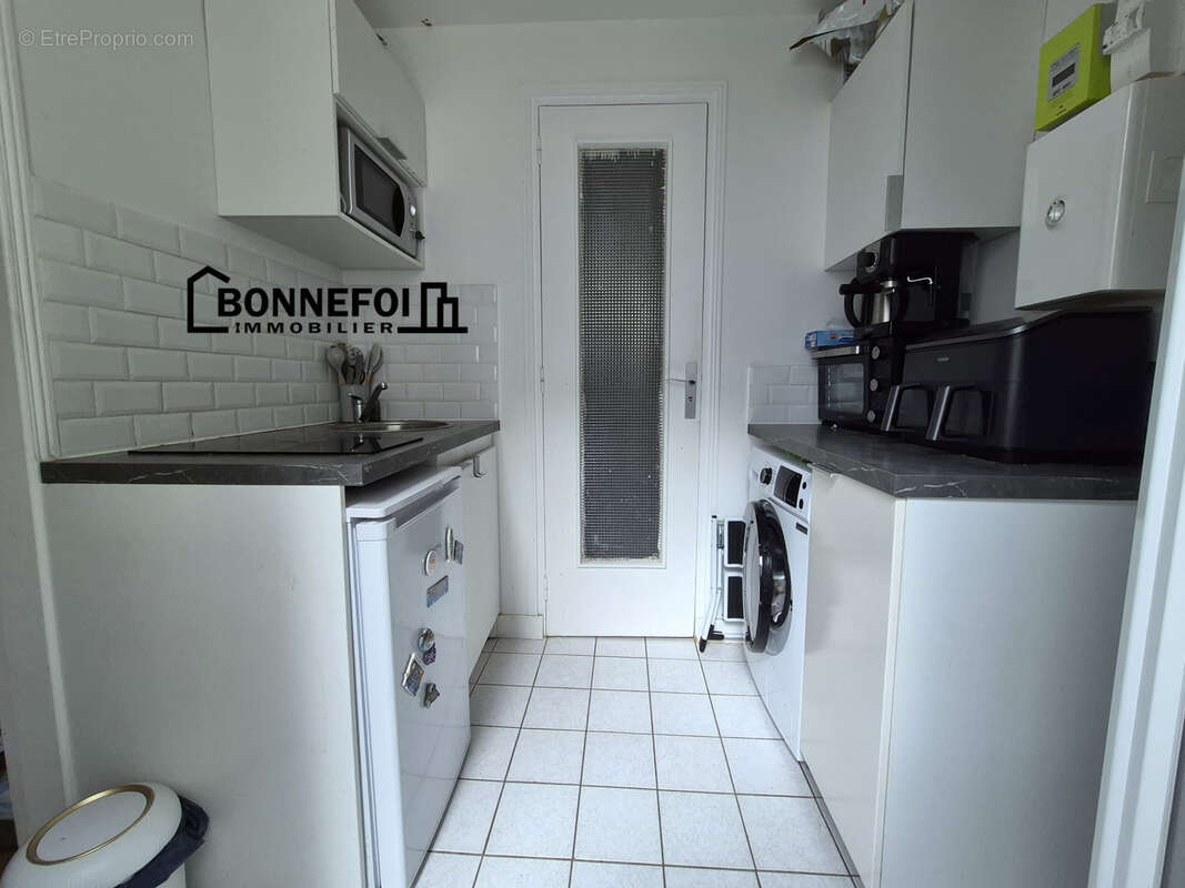 Appartement à NOGENT-SUR-MARNE