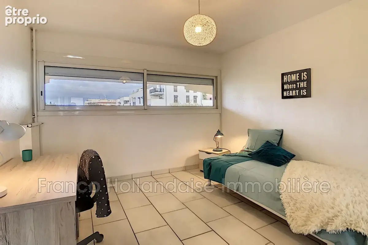 Appartement 3 pièces 58 m² à vendre à Antibes (06600) - photo 9