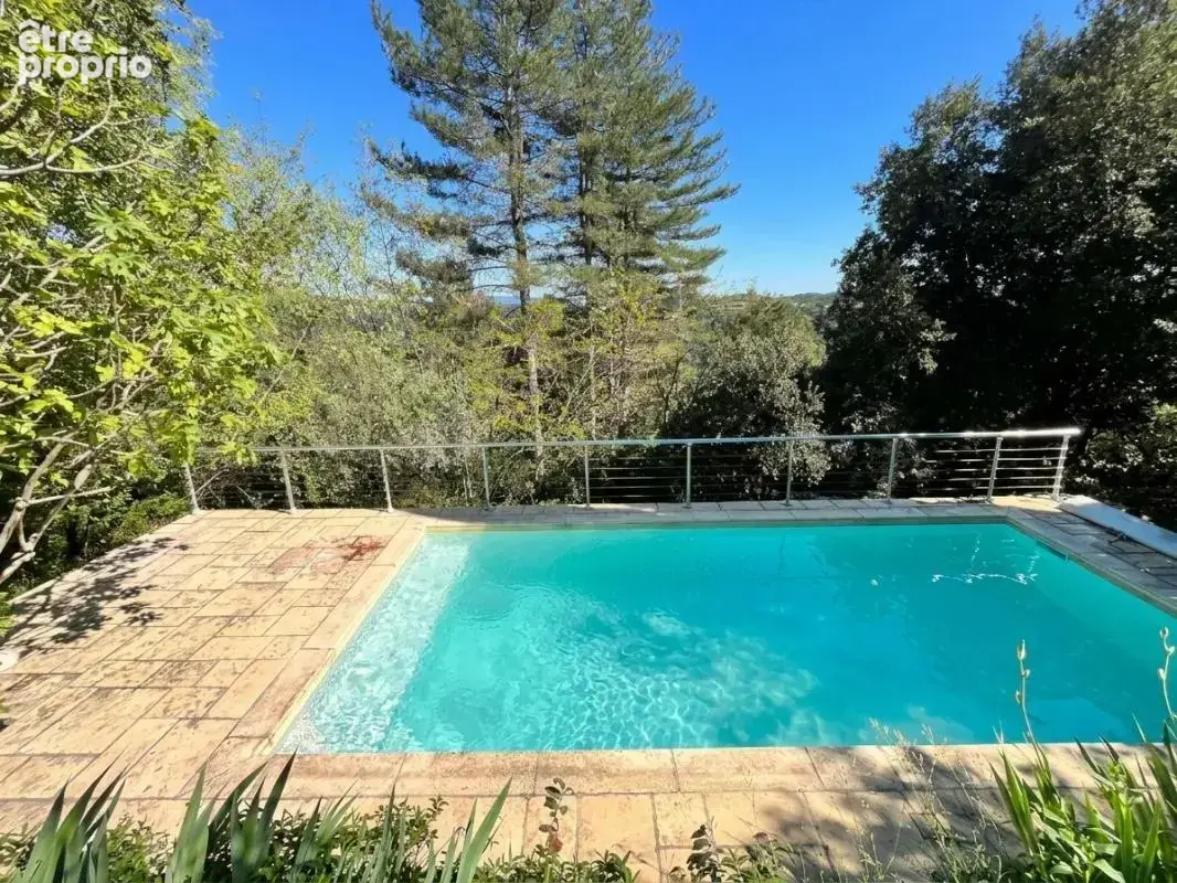 Petite maison d'été + jardin + piscine - photo 15