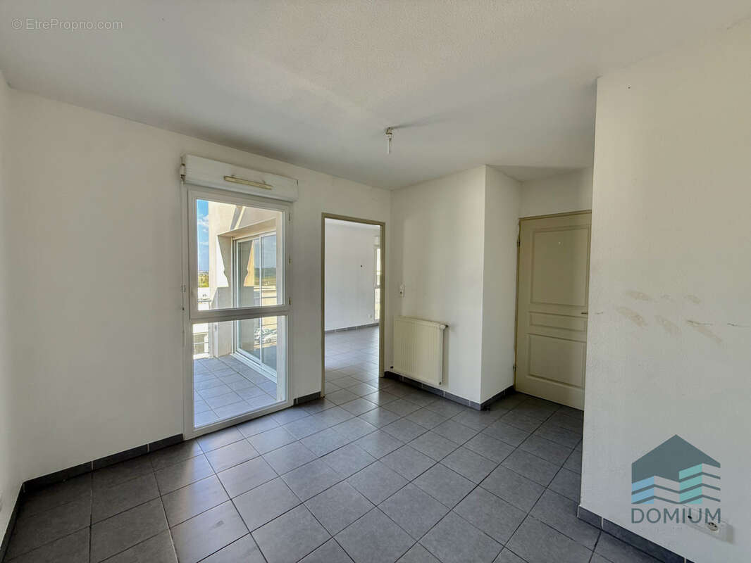 Appartement à BEZIERS
