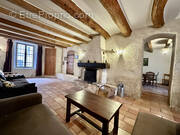 Maison à BRUE-AURIAC