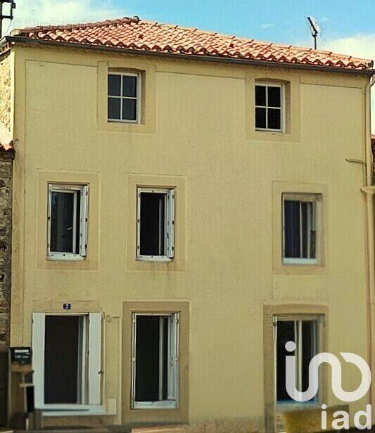Photo 1 - Maison à SAINT-PROUANT