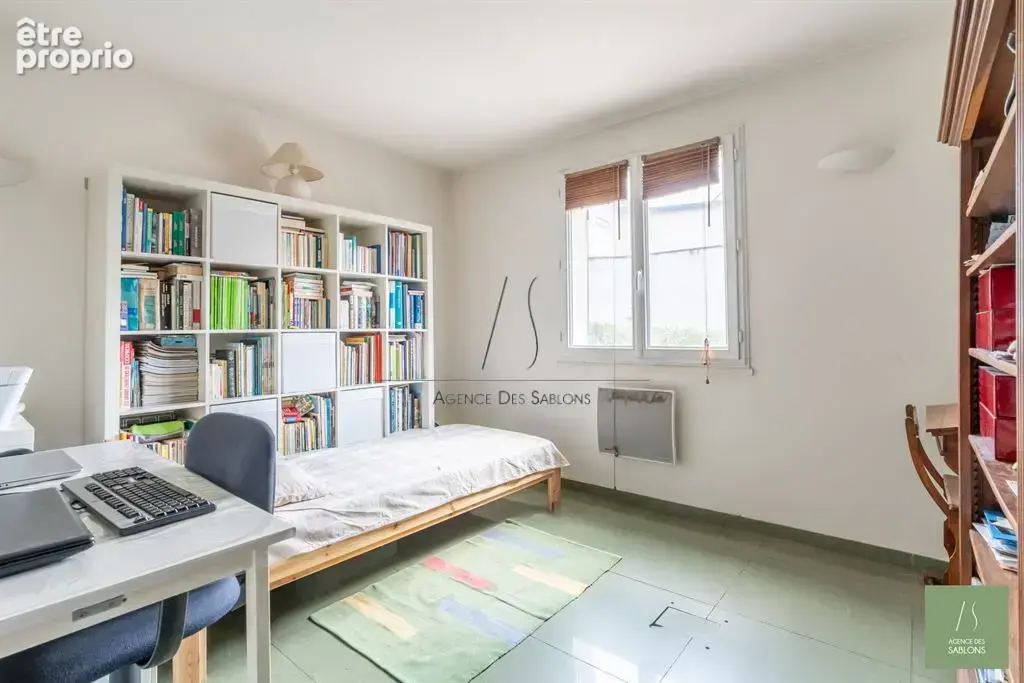 Maison 180 m² à Montesson  - photo 9