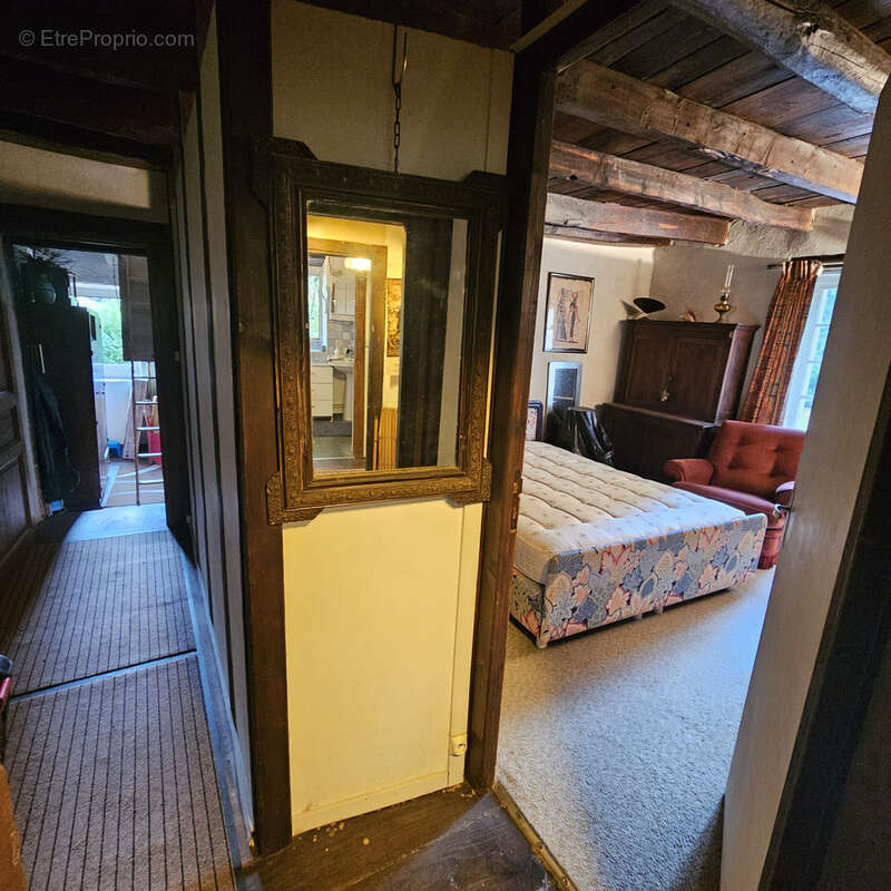 Maison à SAINT-SYLVESTRE