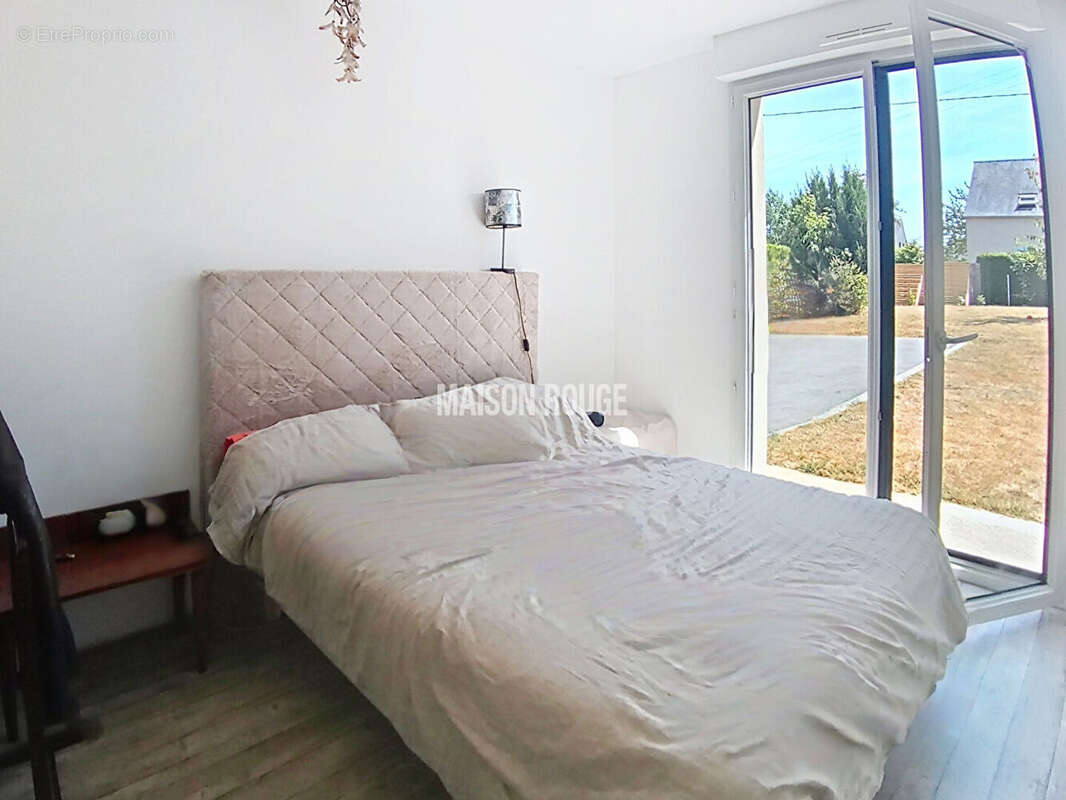 PLEURTUIT   Jouvente - Maison  4 chambres avec vie de plain-pied- Terrain d'environ  2400 m² - Proche Dinard - photo 6