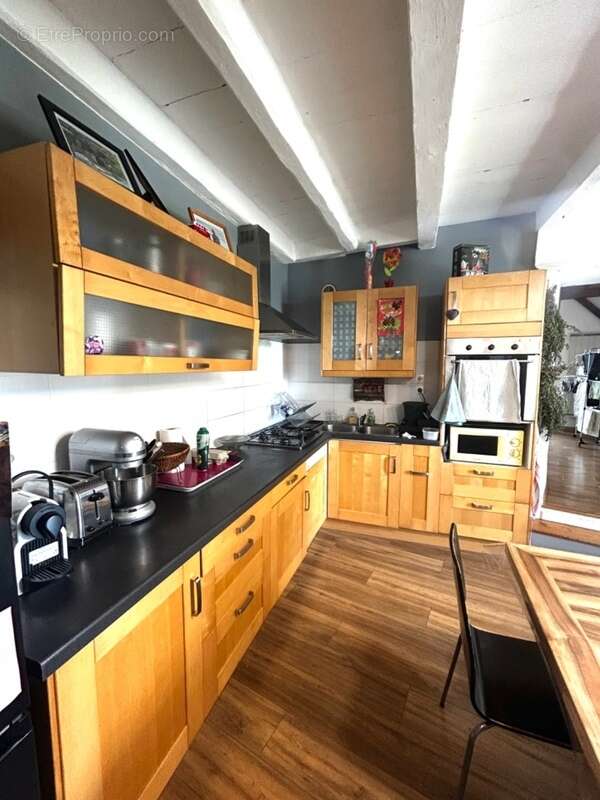 Maison à NOTRE-DAME-DES-MILLIERES