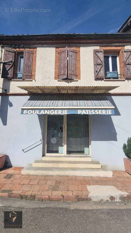 Maison à L'ISLE-EN-DODON