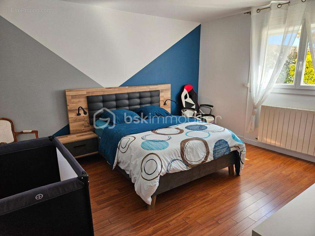 Maison à PORT-LA-NOUVELLE