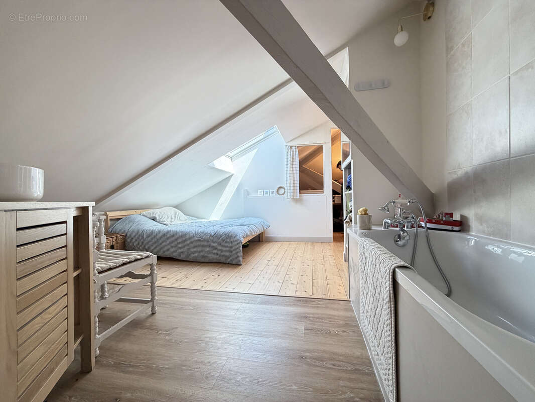 Maison à AGEN