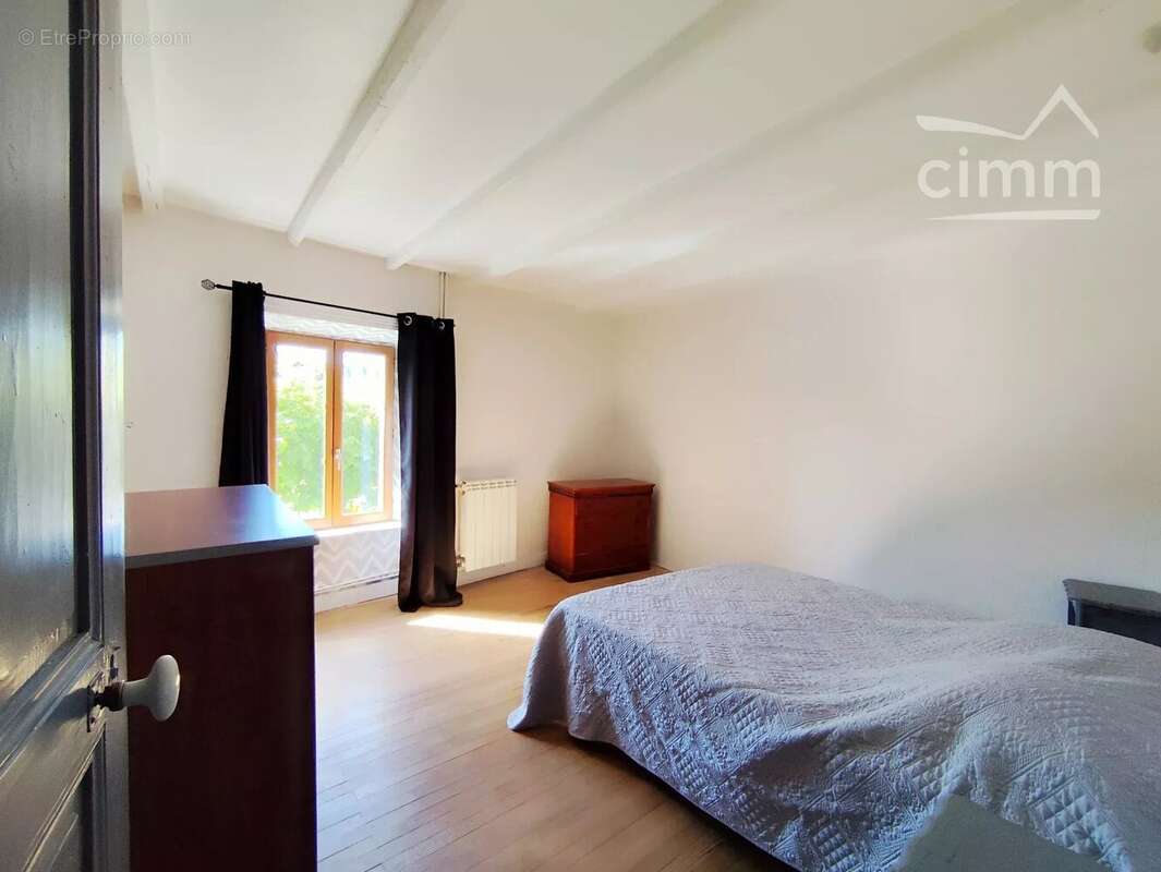 Authentique propriété de caractère avec gîte et 1,2 hectare de terrain à Cunlhat - photo 8