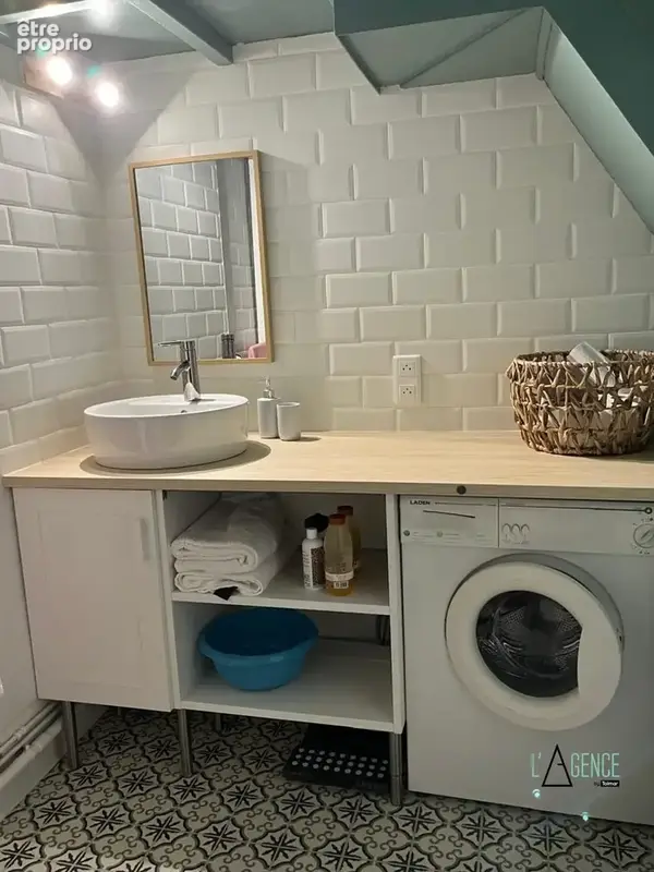 Appartement 2 pièces 29 m² à vendre à Soulac-Sur-Mer (33780) - photo 5