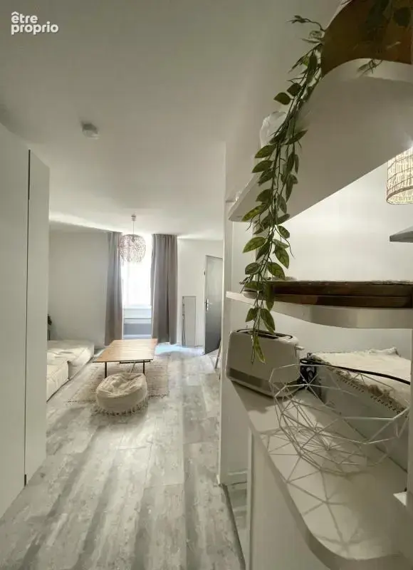 Studio bordeaux centre - photo 9