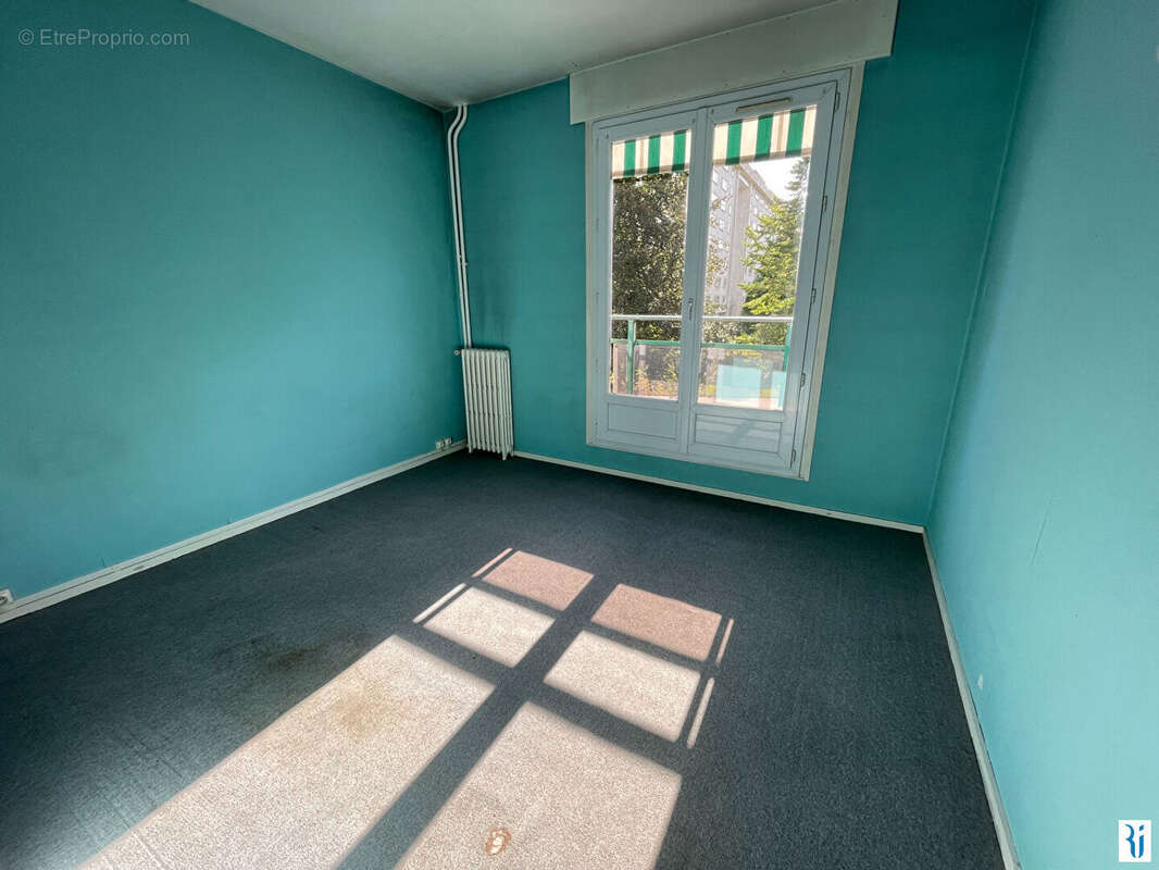 Appartement Rouen 2 pièce(s) 42.80 m2 - photo 6