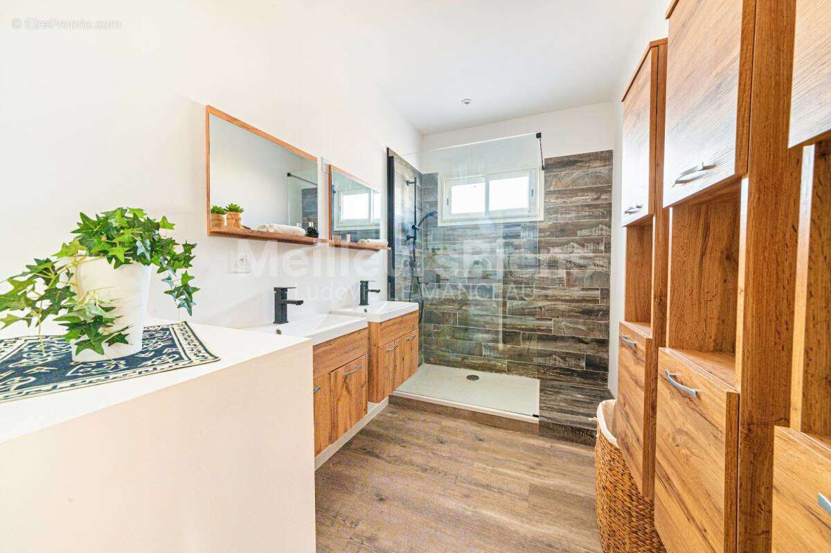 Appartement à BERRE-L&#039;ETANG