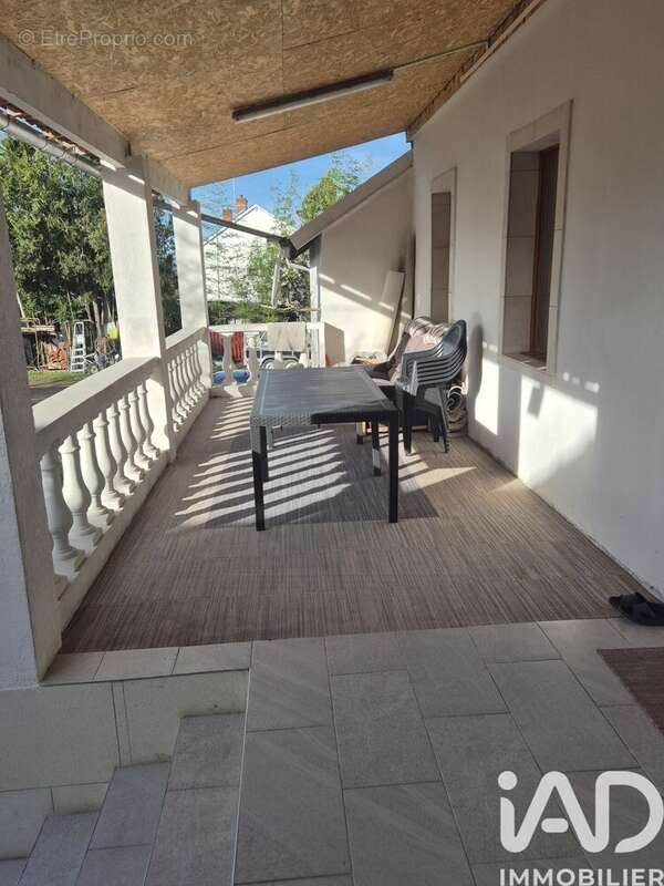 Photo 5 - Maison à DESERTINES