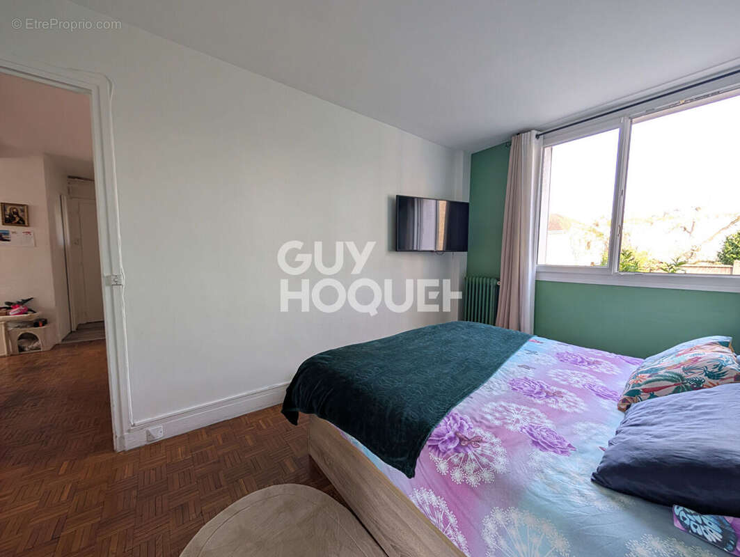 Appartement à MARLY-LE-ROI