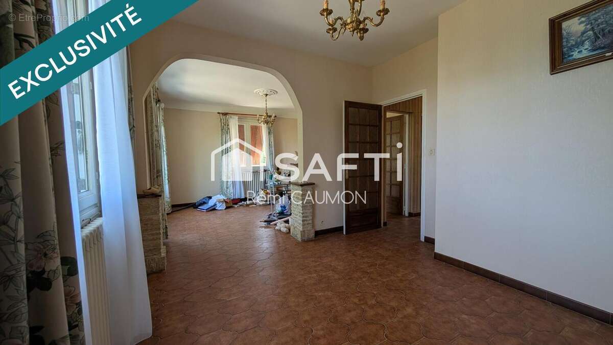 Photo 4 - Maison à CAHORS