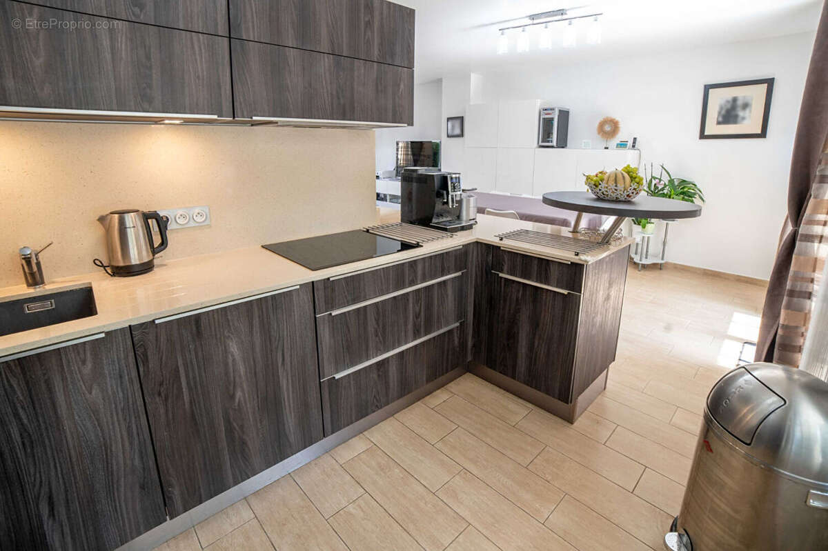 Maison à SAINT-GRATIEN