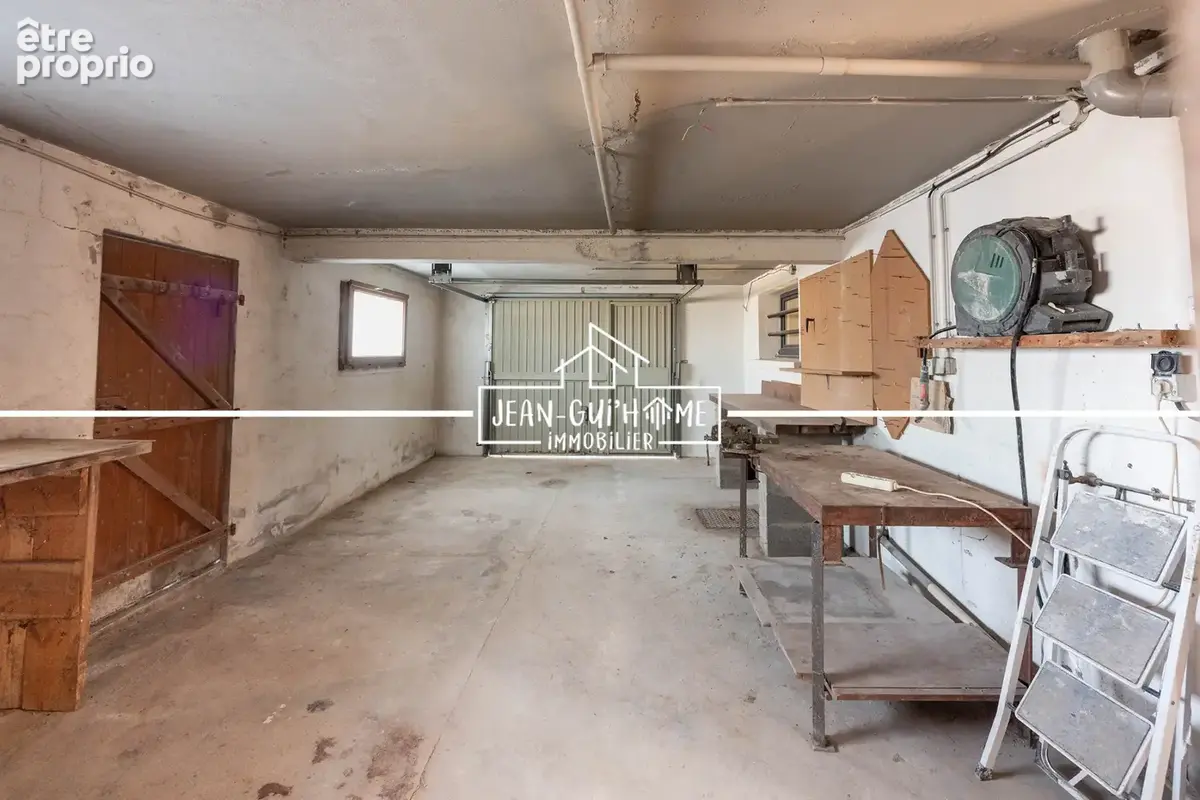 Maison - 137 m2 - ban sur meurthe - photo 12