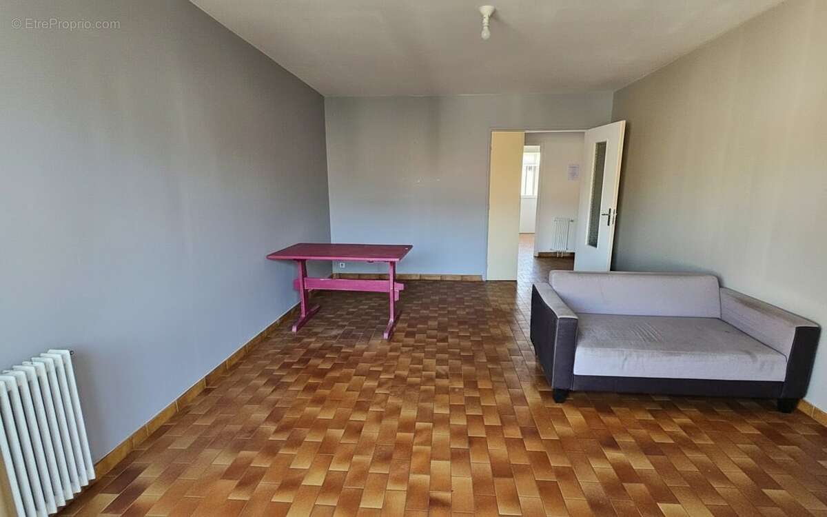 Appartement à ALES