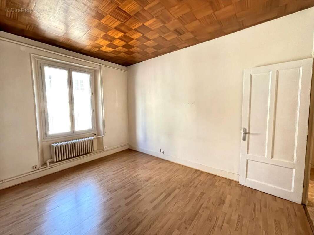 Appartement 45 m² à Grenoble  - photo 9