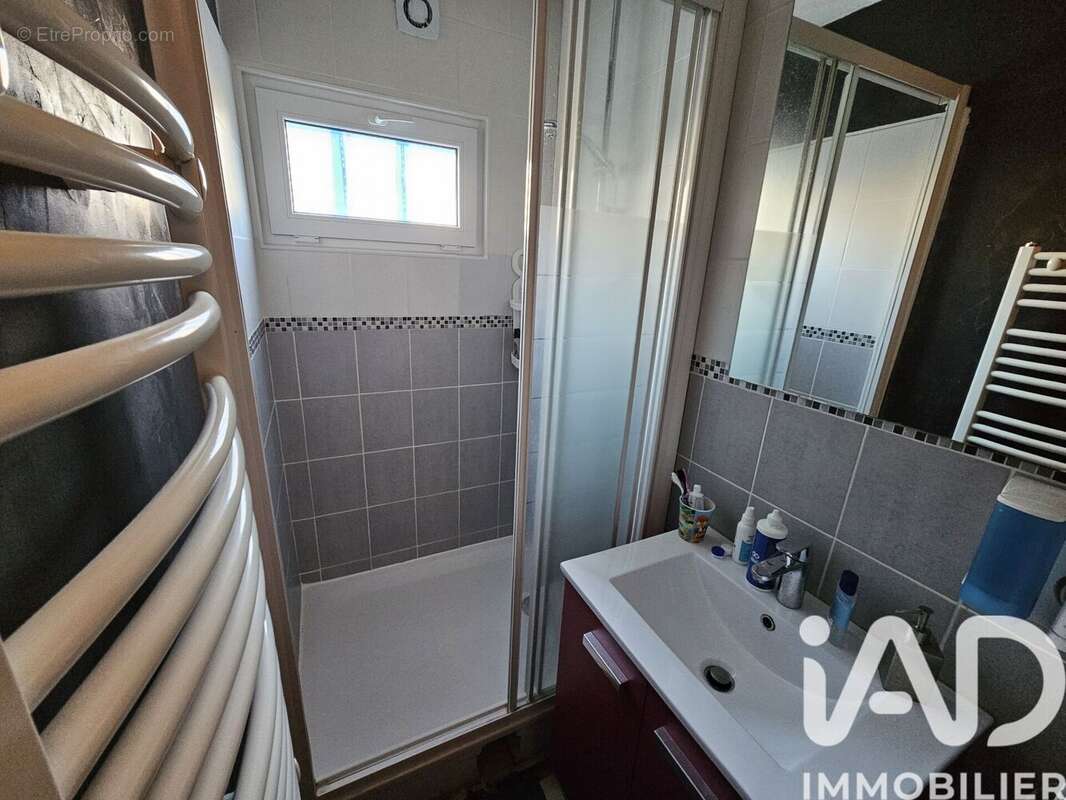 Photo 8 - Maison à PARMAIN