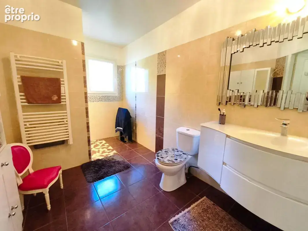 Maison Laluque 90 m2 - photo 8