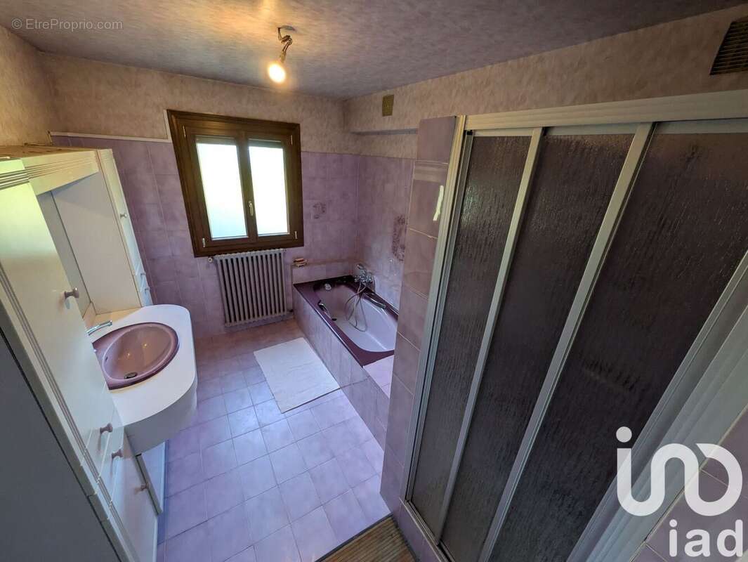 Photo 9 - Maison à SAINT-MICHEL-SUR-LOIRE