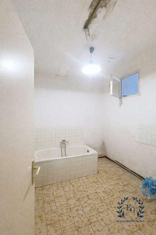 Appartement à BRIGNOLES