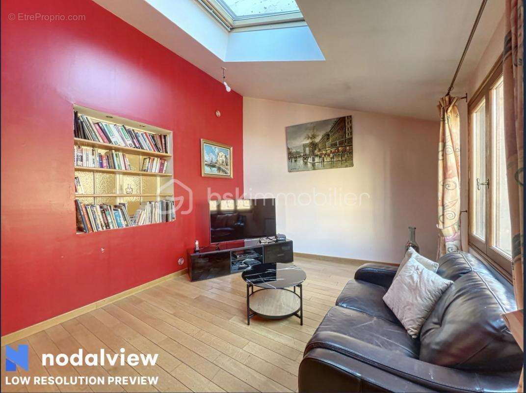 Maison à VILLERS-MARMERY