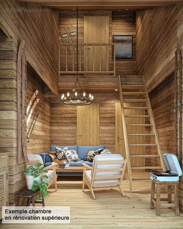 Appartement à FONT-ROMEU-ODEILLO-VIA