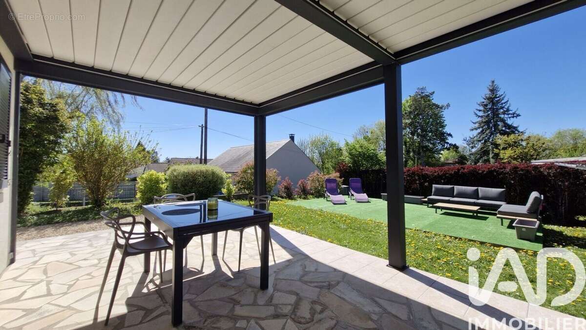 Photo 6 - Maison à TRILPORT