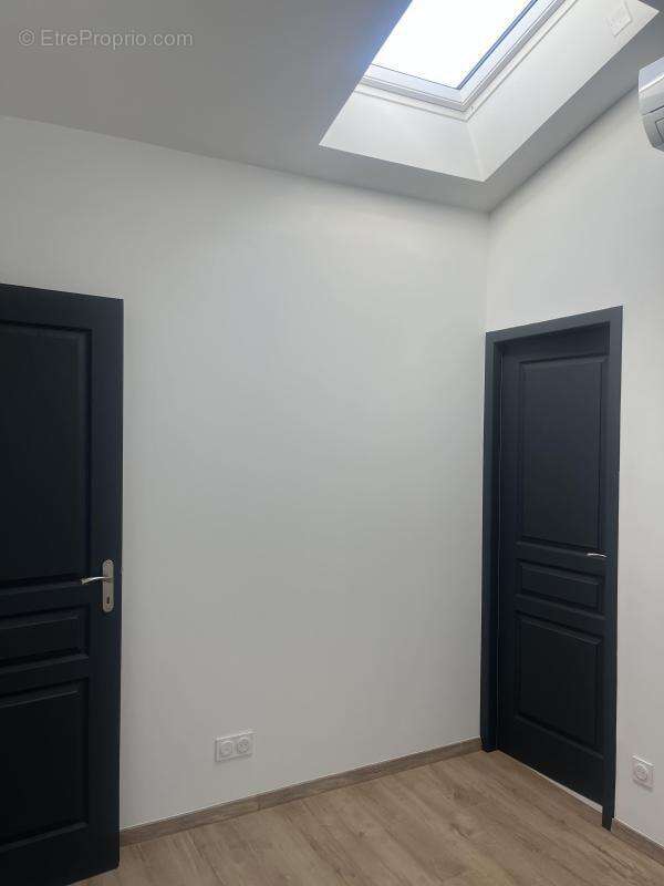 Appartement à BUIS-LES-BARONNIES