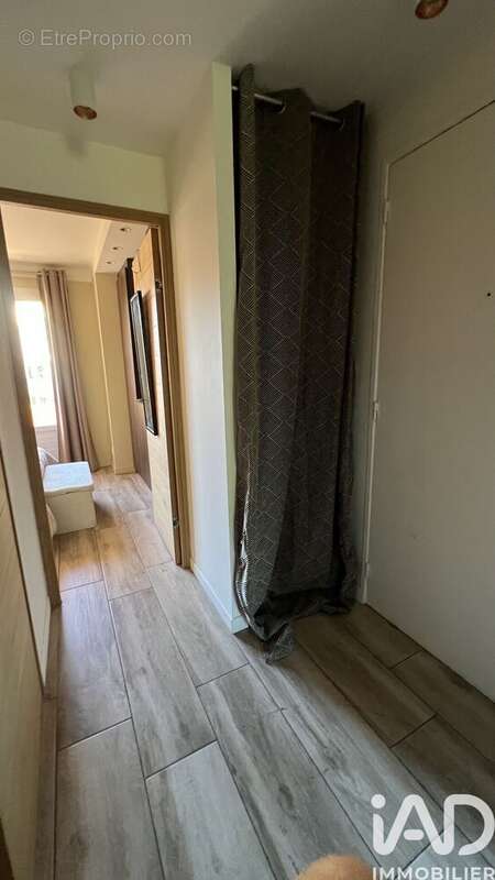 Photo 6 - Appartement à HYERES