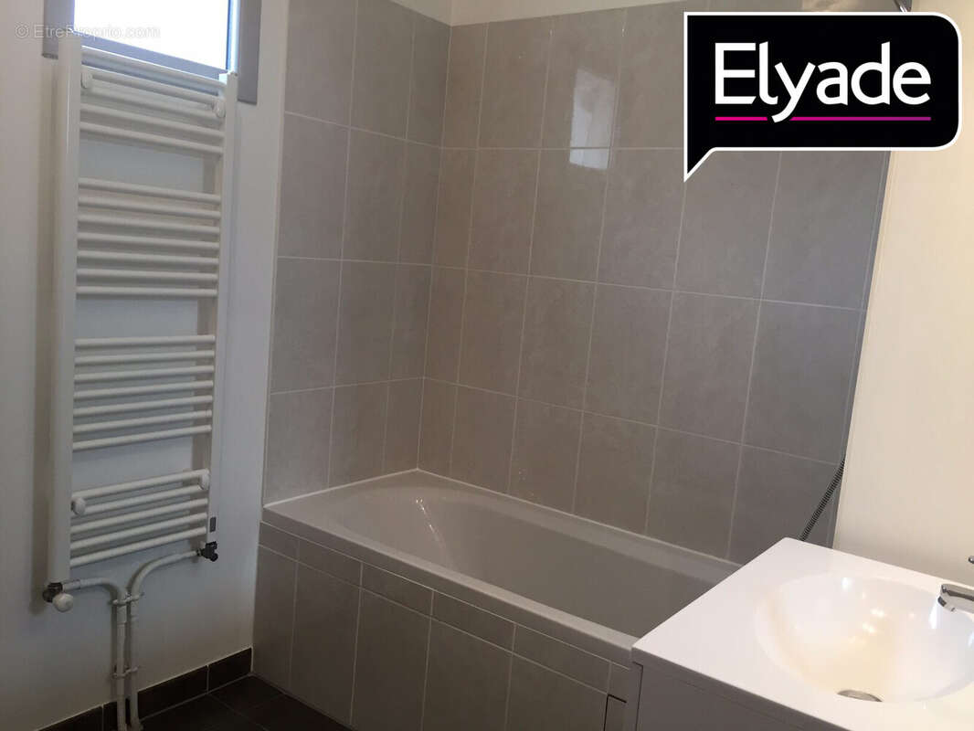 Appartement à THORIGNY-SUR-MARNE